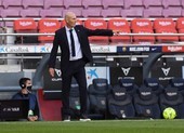 Sốc: Zidane suýt bị 'trảm', Pochettino đã chuẩn bị