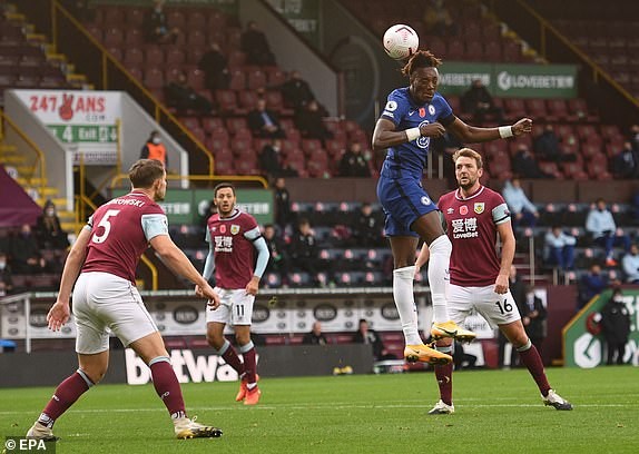 Tân binh rực sáng, Chelsea bay vào Top 4 Premier League - ảnh 3