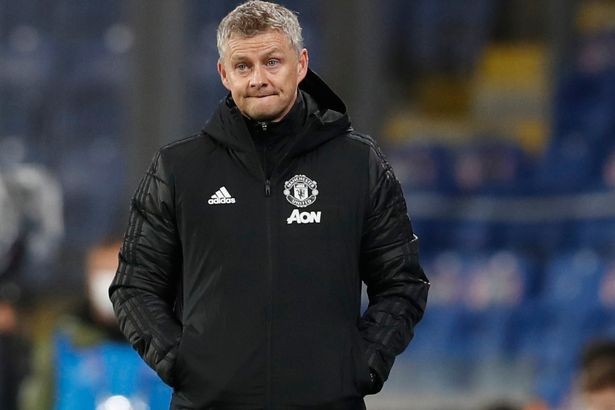 HLV Solskjaer nói gì về thông tin bị MU sa thải? - ảnh 1