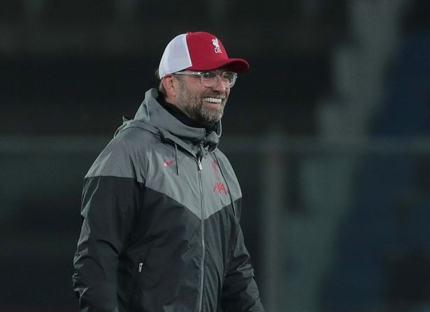 HLV Klopp bật cười vì Pep Guardiola bị Liverpool ám ảnh - ảnh 1