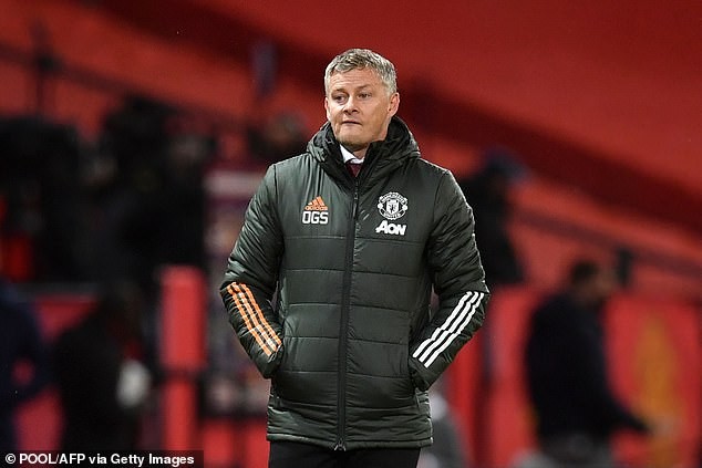 MU chính thức ra phán quyết với Solskjaer - ảnh 3