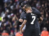 Siêu sao Mbappe gây sốc đòi chia tay PSG: Vì sao nên nỗi?