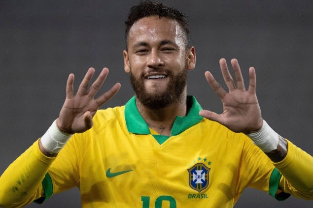 Lí do Neymar bị loại khỏi đội tuyển Brazil - ảnh 2