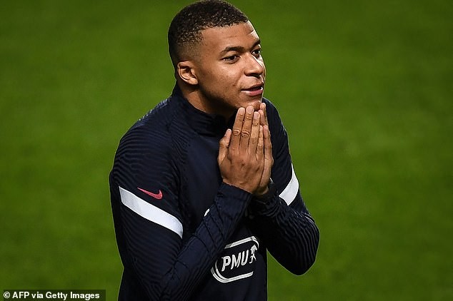 Real Madrid tung 'tiền tấn' mua Mbappe - ảnh 3