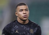 Real Madrid tung 'tiền tấn' mua Mbappe