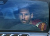 Messi ra đi, Barcelona vẫn phải trả tiền... lòng trung thành