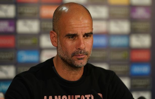 Pep Guardiola khuyên Messi điều không ai ngờ - ảnh 2