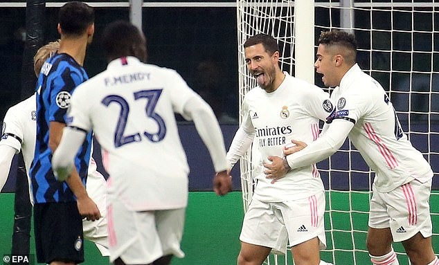 Real Madrid thoát hiểm, Bayern Munich giành vé sớm - ảnh 2