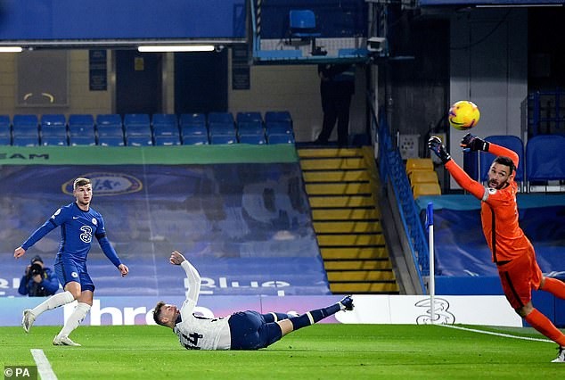 Mourinho tung chiêu độc giúp Tottenham vô địch Premier League - ảnh 1