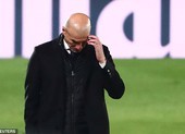 Vì sao Ramos tổ chức họp khẩn mà không có Zidane?