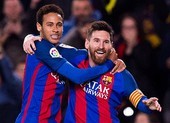 Neymar không đến Nou Camp nhưng có thể Messi sẽ đến Paris