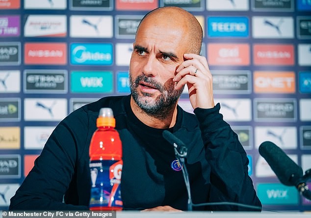 Pep Guardiola nói gì về cột mốc 700 ở tuổi 50? - ảnh 3