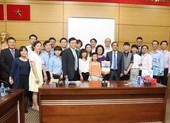 Đài Loan đưa tiếng Việt vào trường học 