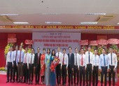 Nữ tiến sĩ làm Chủ tịch Hội đồng trường Đại học Y Dược Cần Thơ