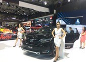 Honda CR-V 2020 được nâng cấp những trang bị nào?