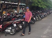 11 trường hợp phải thu hồi giấy đăng ký và biển số xe
