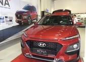 Giá xe Hyundai tháng 9: Grand i10 lăn bánh chỉ 430 triệu đồng