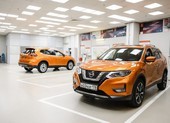 Nissan dừng bán xe Sunny và X-Trail tại Việt Nam