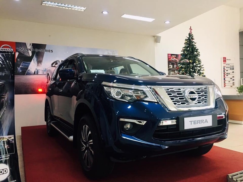 Ngừng sản xuất Nissan X-Trail, Việt Nam có bị ảnh hưởng? - ảnh 1