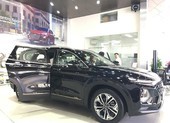 Bảng giá xe Hyundai tháng 10: Kona giảm giá hơn 40 triệu đồng