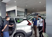 Bảng giá xe Mitsubishi tháng 10: Rẻ nhất chỉ 350 triệu đồng
