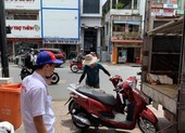 Người Việt bắt đầu chê xe máy Honda