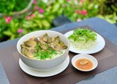 Chế biến... hoa thanh long thành món ăn đặc sản độc đáo