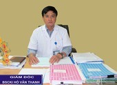 Giám đốc BV Sản - Nhi Phú Yên bị cách hết chức vụ trong đảng 