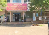 Một cán bộ phường ở Đắk Lắk tử vong tại trụ sở