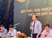 Huyện Hóc Môn kêu gọi đầu tư 23 dự án 'khủng'