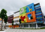 Bé 8 tháng tuổi bị thương tích 84% ngay ngày đầu đi học