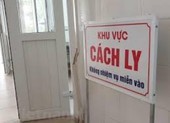 Cà Mau, Bạc Liêu tìm 39 người để thực hiện cách ly COVID-19