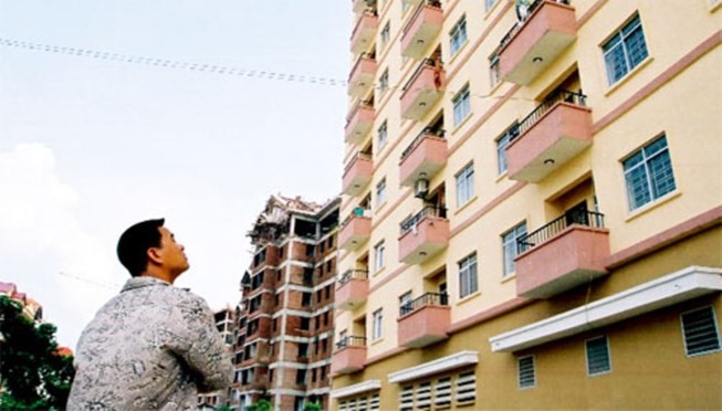 Làm nhà giá rẻ 200 triệu đồng không khó ? - ảnh 1