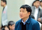 Cha mất, anh em ông Đinh La Thăng có được về chịu tang?