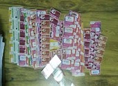 Mới: Dừng khuyến mãi 50% thẻ nạp cho thuê bao trả trước ảnh 2 Đọc báo mới biết bị lừa 70 triệu đồng vì thẻ điện thoại