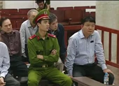 Vụ ông Thăng: Thực tế chỉ có cấp dưới chăm sóc cấp trên ảnh 4 Ông Thăng nghĩ mình không thể chấp hành hết các bản án