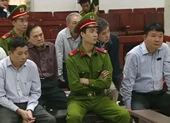 Vụ ông Thăng: Thực tế chỉ có cấp dưới chăm sóc cấp trên ảnh 3 'Tiền không thể bốc hơi từ 5 tỉ xuống còn 2 tỉ’