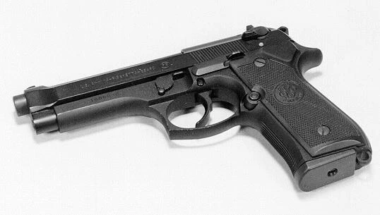 Beretta M9 Beretta M9