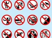 Cô gái rơi từ tầng 10 vì chụp ảnh tự sướng ảnh 2 Con số giật mình: 259 người chết vì 'selfie' trong 6 năm qua