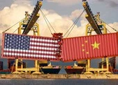 Ông Trump: Mỹ sắp thắng Trung Quốc trong cuộc thương chiến ảnh 2 Từ thương chiến đến biển Đông: Khó khăn bủa vây Trung Quốc