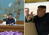 Ông Trump lần đầu tiên phát biểu về việc ông Kim 'tái xuất' ảnh 3 Báo Hàn: Ông Kim Jong-un có thể đã trải qua thủ thuật y tế