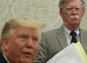 Cựu cố vấn Bolton sẽ ra sách bất chấp ông Trump ngăn cản ảnh 3 Nhà Trắng ngăn cựu Cố vấn Bolton tiết lộ 'bí mật quốc gia'