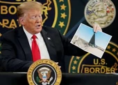 WHO: Dịch ở châu Mỹ vẫn còn xa đỉnh ảnh 2 Tổng thống Trump vẫn quy tụ người dân, bất chấp dịch COVID-19