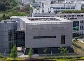 Vũ Hán hiện ra sao sau 1 năm bùng phát dịch COVID-19 ảnh 6 Mỹ kêu gọi Trung Quốc cho tiếp cận phòng thí nghiệm Vũ Hán