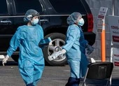 Biến thể mới SARS-CoV-2 xuất hiện ở bang đông dân nhất của Mỹ ảnh 2 Biến thể mới SARS-CoV-2 ở Anh đã xuất hiện tại Mỹ