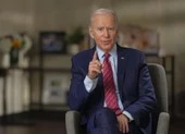 Triều Tiên 'khoe' tên lửa đạn đạo mạnh nhất phóng từ tàu ngầm ảnh 3 Ông Biden: Vì ông Trump mà Triều Tiên có nhiều tên lửa hơn