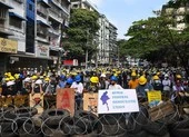 HĐBA LHQ thông qua tuyên bố chung về vấn đề Myanmar ảnh 2 Việt Nam kêu gọi các bên liên quan ở Myanmar đối thoại