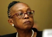 Tổng thống Tanzania đột ngột qua đời vì bệnh tim ảnh 2 Vụ dê, đu đủ ‘dương tính’ với COVID-19: WHO lên tiếng