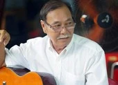 Vĩnh biệt nhạc sĩ ‘Về đây nghe em’, Trần Quang Lộc ảnh 2 Nhạc sĩ Trần Quang Lộc bị bệnh ung thư