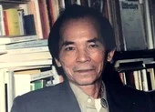 NSƯT Văn Lê ra đi bất ngờ sau cơn đột quỵ ảnh 2 Dịch giả, nhà văn Huỳnh Phan Anh qua đời tại Mỹ